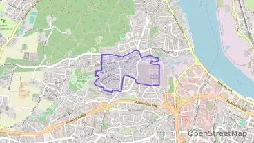 Appartement 65 m² trois pièces à vendre à Anglet