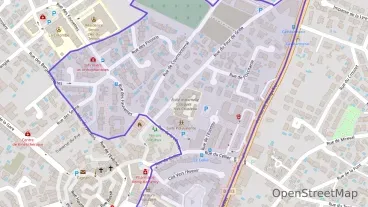 appartement de trois chambres 105 m² à vendre à Gigean