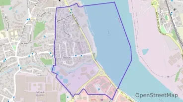 appartement d'une chambre 41 m² à vendre à Anglet