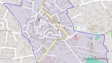 Appartement 82 m² quatre pièces à vendre à Pourrières