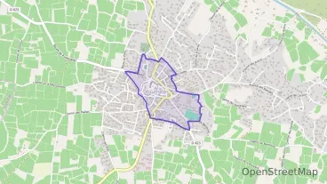 Appartement 71 m² trois pièces à vendre à Pourrières