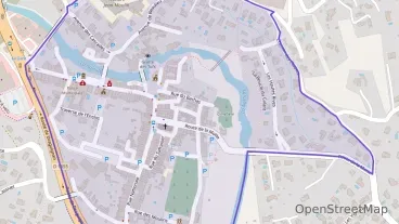 Appartement 65 m² trois pièces à vendre à Trans-en-Provence