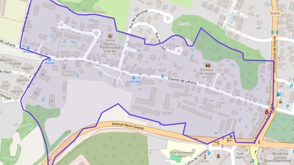 Appartement 94 m² quatre pièces à vendre à Bayonne Appartement 94 m² quatre pièces à vendre à Bayonne