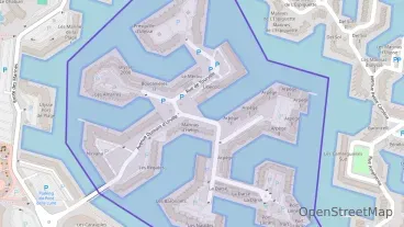 appartement d'une chambre 35 m² à vendre à Le Grau-du-Roi
