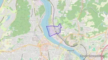 Appartement 67 m² trois pièces à vendre à Bayonne