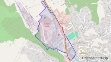 Appartement 65 m² trois pièces à vendre à Trans-en-Provence