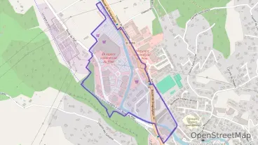 Appartement 69 m² trois pièces à vendre à Trans-en-Provence
