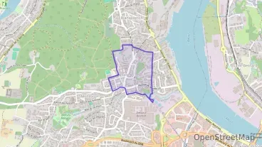 Appartement 48 m² deux pieces à vendre à Anglet