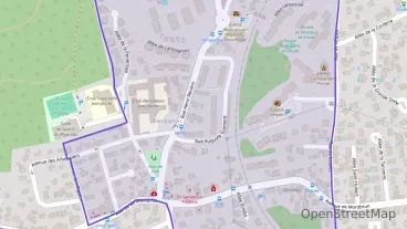 Appartement de deux pièces 28 m² à vendre à Anglet Appartement de deux pièces 28 m² à vendre à Anglet