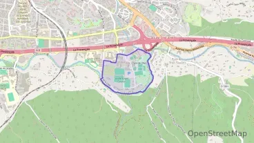 appartement de trois chambres 109 m² à vendre à Aix-en-Provence
