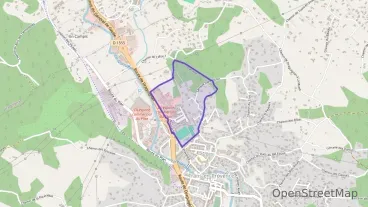 Appartement 64 m² quatre pièces à vendre à Trans-en-Provence
