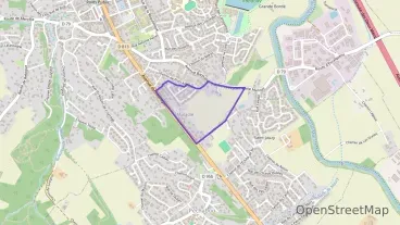 Appartement 42 m² deux pieces à vendre à Castanet-Tolosan