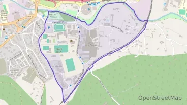 Appartement 120 m² trois pièces à vendre à Aix-en-Provence