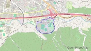 appartement d'une chambre 42 m² à vendre à Aix-en-Provence