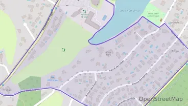 appartement d'une chambre 30 m² à vendre à Anglet