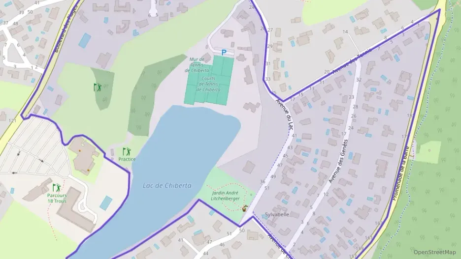 Appartement 100 m² quatre pièces à vendre à Anglet Appartement 100 m² quatre pièces à vendre à Anglet