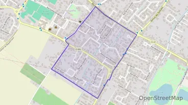 Appartement 59 m² trois pièces à vendre à Frouzins