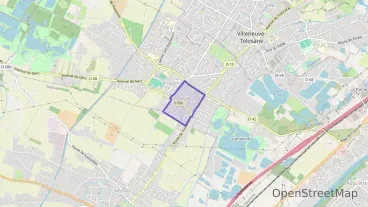 Appartement 59 m² trois pièces à vendre à Frouzins