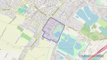 Appartement 63 m² trois pièces à vendre à Frouzins