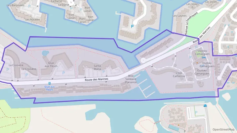 Appartement 29 m² deux pieces à vendre à Le Grau-du-Roi