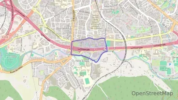 appartement d'une chambre 25 m² à vendre à Aix-en-Provence appartement d'une chambre 25 m² à vendre à Aix-en-Provence