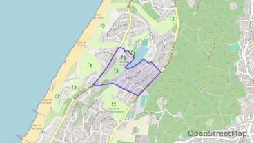 appartement d'une chambre 32 m² à vendre à Anglet