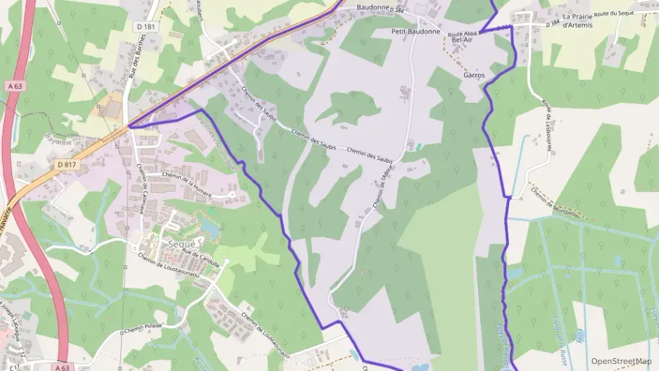 Appartement 130 m² cinq pièces à vendre à Tarnos