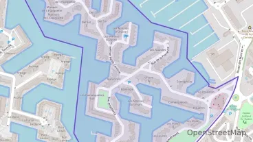 appartement de trois chambres 125 m² à vendre à Le Grau-du-Roi