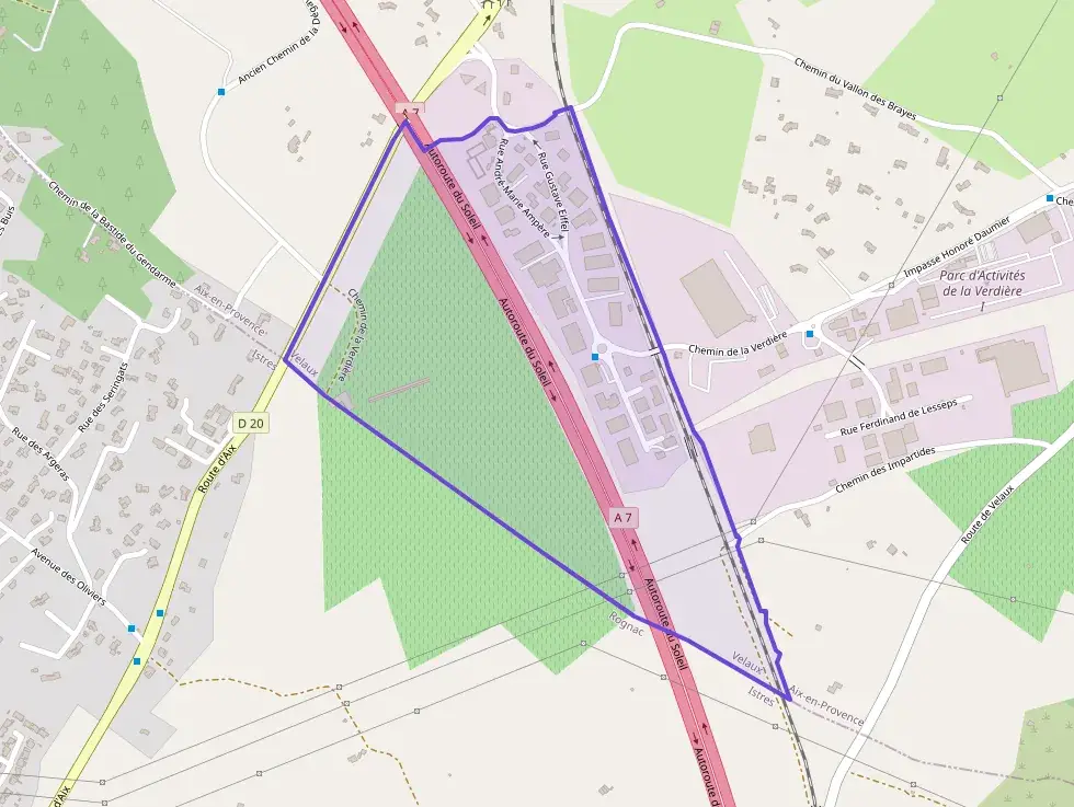 Appartement 100 m² 5 pièces à vendre à Velaux