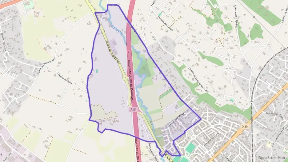 Appartement 44 m² deux pieces à vendre à Aix-en-Provence Appartement 44 m² deux pieces à vendre à Aix-en-Provence