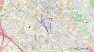 appartement de trois chambres 137 m² à vendre à Aix-en-Provence