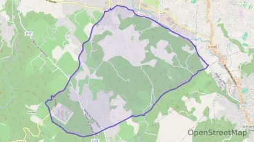 Appartement 60 m² trois pièces à vendre à Draguignan