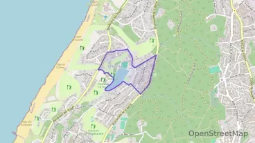 appartement d'une chambre 58 m² à vendre à Anglet
