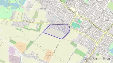Appartement 96 m² quatre pièces à vendre à Frouzins