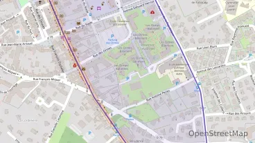 Appartement 47 m² deux pieces à vendre à Castanet-Tolosan