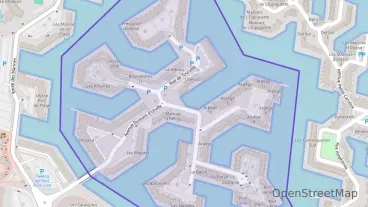 Appartement 90 m² quatre pièces à vendre à Le Grau-du-Roi