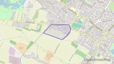 Appartement 65 m² trois pièces à vendre à Frouzins