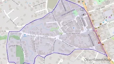 Appartement 28 m² une piece à vendre à Castanet-Tolosan