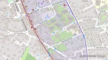 appartement de trois chambres 87 m² à vendre à Castanet-Tolosan