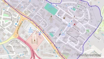 Appartement 66 m² quatre pièces à vendre à Aix-en-Provence