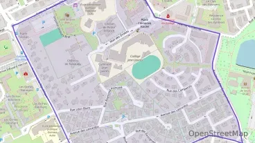 Appartement 63 m² trois pièces à vendre à Castanet-Tolosan