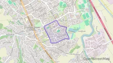 Appartement 42 m² deux pieces à vendre à Castanet-Tolosan
