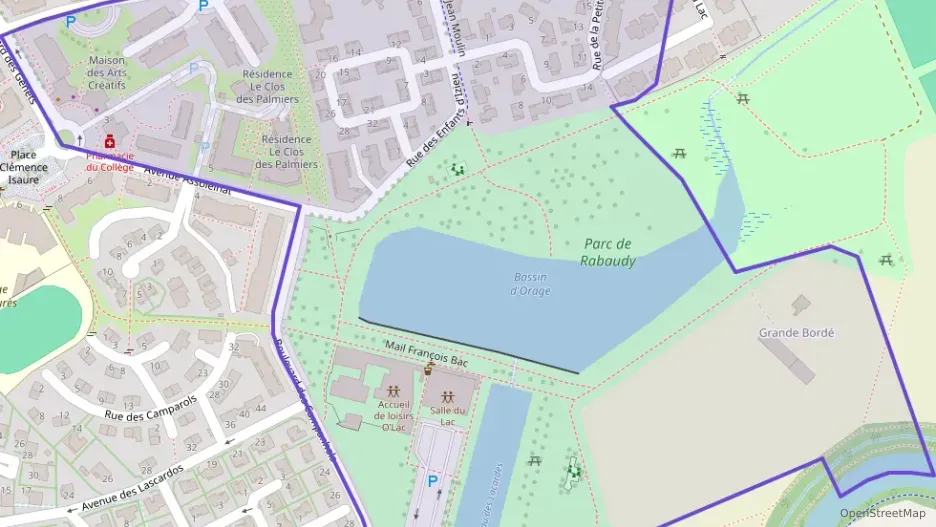 Appartement 66 m² trois pièces à vendre à Castanet-Tolosan