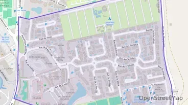 appartement d'une chambre 36 m² à vendre à Le Grau-du-Roi