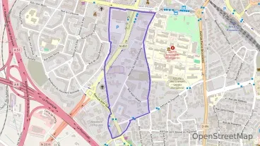 appartement de deux chambres 58 m² à vendre à Aix-en-Provence