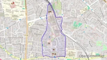 appartement de deux chambres 66 m² à vendre à Aix-en-Provence appartement de deux chambres 66 m² à vendre à Aix-en-Provence