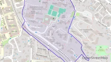 appartement de deux chambres 67 m² à vendre à Aix-en-Provence