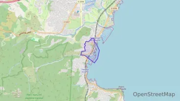 Appartement 23 m² une piece à vendre à Mandelieu-la-Napoule