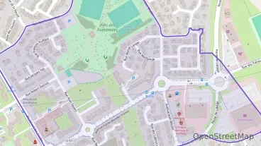 appartement d'une chambre 30 m² à vendre à Castanet-Tolosan appartement d'une chambre 30 m² à vendre à Castanet-Tolosan