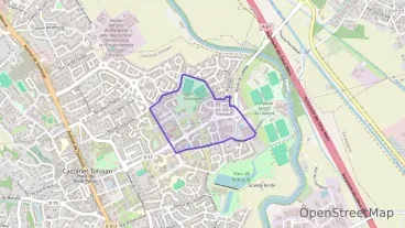 appartement d'une chambre 30 m² à vendre à Castanet-Tolosan appartement d'une chambre 30 m² à vendre à Castanet-Tolosan